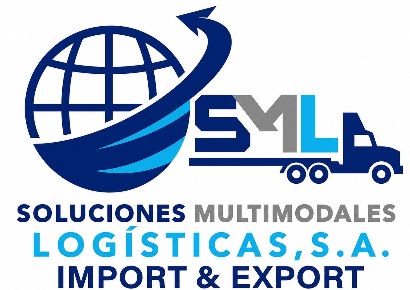 SML – Soluciones Multimodales Logísticas, S.A. · Import & Export